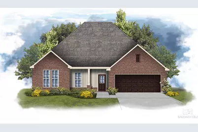 11190 Bonaventure Avenue, Daphne, AL 36526 - Photo 1