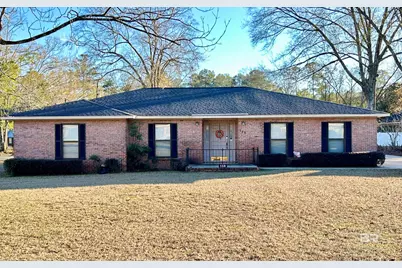 118 Woodmere Drive, Brewton, AL 36426 - Photo 1