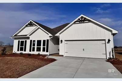 422 Alfalfa Street, Fairhope, AL 36532 - Photo 1