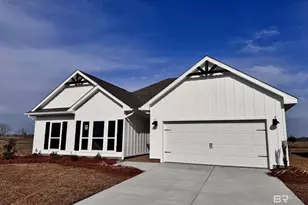 422 Alfalfa St, Fairhope, AL 36532 - Photo 1