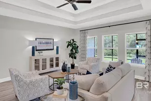 422 Alfalfa St, Fairhope, AL 36532 - Photo 4