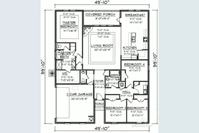 282 Tillage Street, Fairhope, AL 36532 - Photo 26
