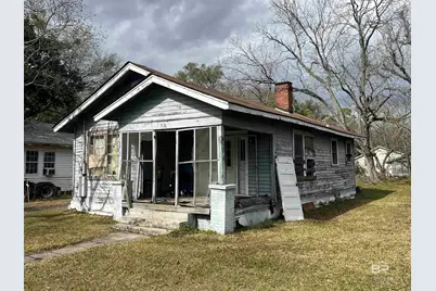 770 Gorgas Street, Mobile, AL 36603 - Photo 2