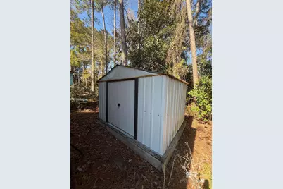 317 Buena Vista Drive, Lillian, AL 36549 - Photo 16