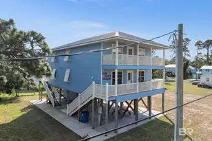 5584 Pensacola Ave, Orange Beach, AL 36561 - Photo 2