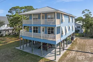 5584 Pensacola Ave, Orange Beach, AL 36561 - Photo 1