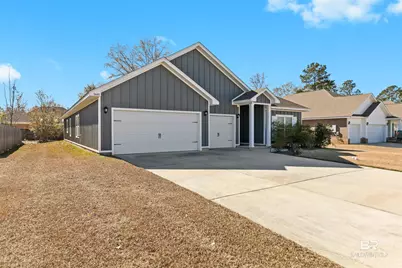 9448 Amethyst Drive, Daphne, AL 36526 - Photo 2