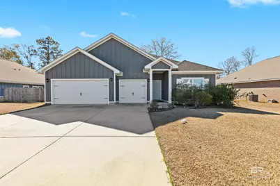 9448 Amethyst Drive, Daphne, AL 36526 - Photo 1