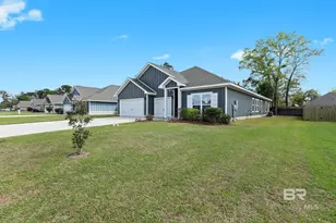 9448 Amethyst Dr, Daphne, AL 36526 - Photo 4