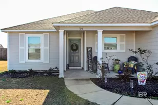 106 Plantation Cir, Summerdale, AL 36580 - Photo 6
