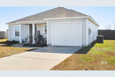 106 Plantation Circle, Summerdale, AL 36580 - Photo 4