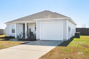 106 Plantation Cir, Summerdale, AL 36580 - Photo 4