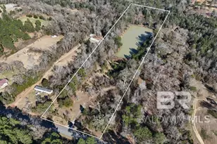 27210 Wilcox Rd, Robertsdale, AL 36567 - Photo 1