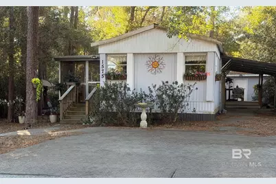 1575 Pensacola Drive, Lillian, AL 36549 - Photo 1