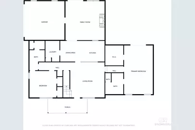 12090 River Creek Drive, Fairhope, AL 36532 - Photo 16