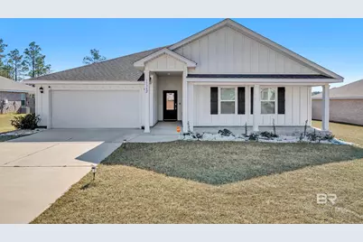 13362 Monticello Boulevard, Spanish Fort, AL 36527 - Photo 2