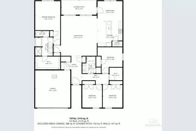 13362 Monticello Boulevard, Spanish Fort, AL 36527 - Photo 34