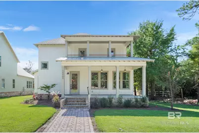 15060 Itea Drive #41, Magnolia Springs, AL 36555 - Photo 1