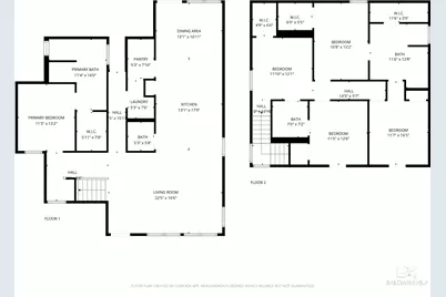 15060 Itea Drive #41, Magnolia Springs, AL 36555 - Photo 4
