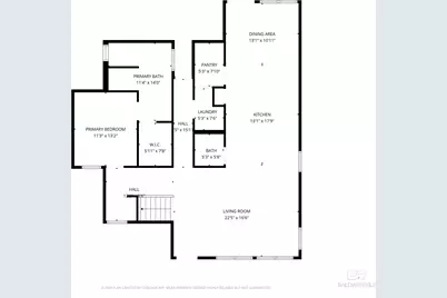 15060 Itea Drive #41, Magnolia Springs, AL 36555 - Photo 2