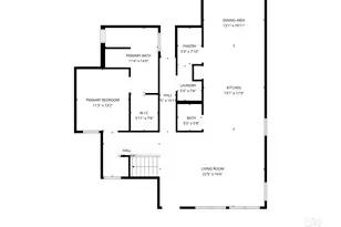 15060 Itea Dr, Magnolia Springs, AL 36555 - Photo 2