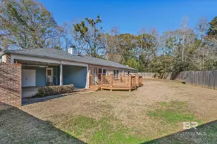 15 Stonebridge Ct, Mobile, AL 36608 - Photo 1