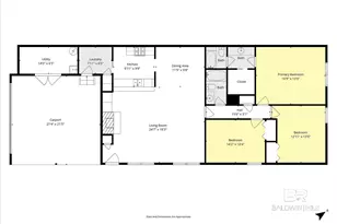 15 Stonebridge Ct, Mobile, AL 36608 - Photo 22