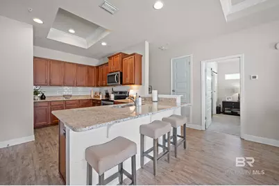 6811 Spaniel Drive #A, Spanish Fort, AL 36527 - Photo 8