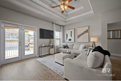 6811 Spaniel Drive #A, Spanish Fort, AL 36527 - Photo 4