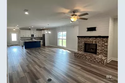 27423 Yorkshire Drive, Loxley, AL 36551 - Photo 2