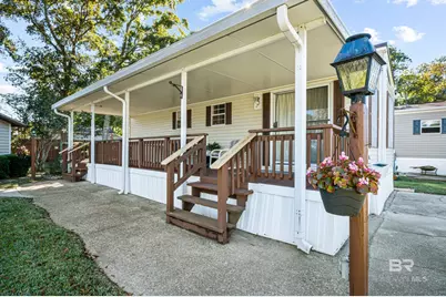 40 Buena Vista Drive, Lillian, AL 36549 - Photo 2
