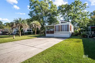 40 Buena Vista Dr, Lillian, AL 36549 - Photo 4