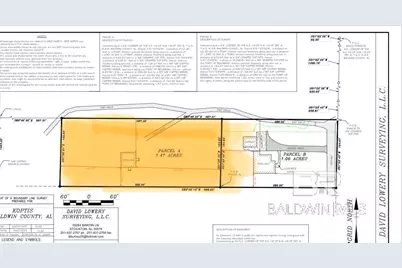21416 Geronimo Place, Summerdale, AL 36580 - Photo 32
