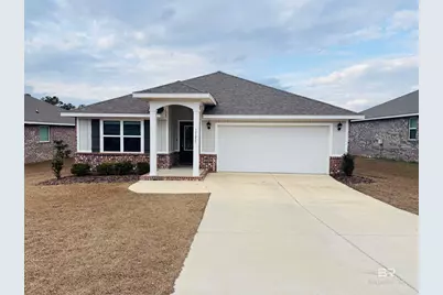 11655 Elemis Drive, Daphne, AL 36527 - Photo 1