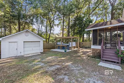 513 3rd Street, Fairhope, AL 36532 - Photo 2