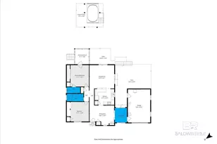 513 3rd St, Fairhope, AL 36532 - Photo 44