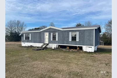 1482 Smith Dairy Road, Atmore, AL 36502 - Photo 2