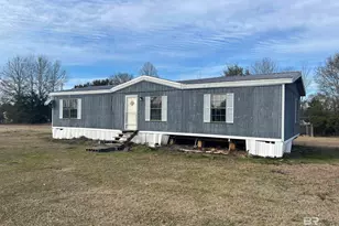 1482 Smith Dairy Rd, Atmore, AL 36502 - Photo 2