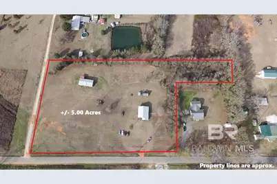 1482 Smith Dairy Road, Atmore, AL 36502 - Photo 32
