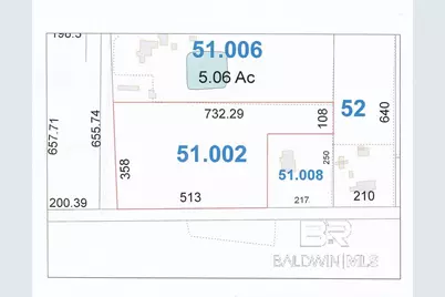 1482 Smith Dairy Road, Atmore, AL 36502 - Photo 34