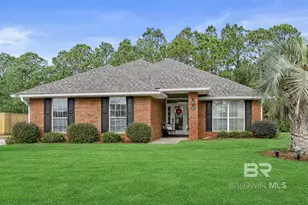 1483 W Fairway Dr, Gulf Shores, AL 36542 - Photo 1