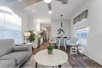 30 Buena Vista Drive, Lillian, AL 36549 - Photo 2