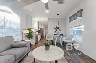 30 Buena Vista Dr, Lillian, AL 36549 - Photo 2