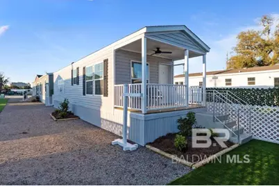 30 Buena Vista Drive, Lillian, AL 36549 - Photo 1