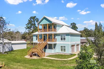 9111 Seabright Avenue, Elberta, AL 36530 - Photo 2