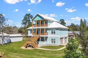 9111 Seabright Ave, Elberta, AL 36530 - Photo 2