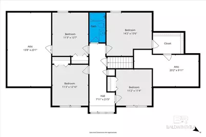 31369 Blakeley Way, Spanish Fort, AL 36527 - Photo 38