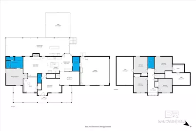 31369 Blakeley Way, Spanish Fort, AL 36527 - Photo 36