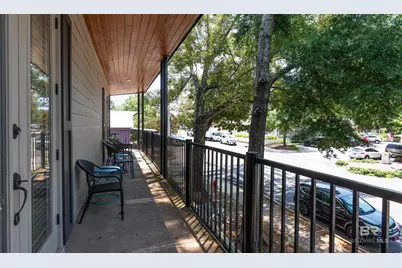 100 N Bancroft Street #B-1, Fairhope, AL 36532 - Photo 30