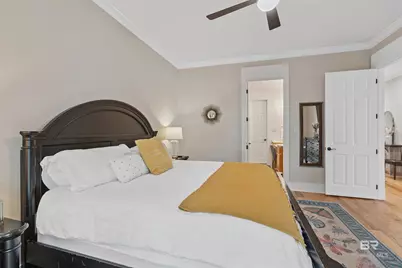 100 N Bancroft Street #B-1, Fairhope, AL 36532 - Photo 18